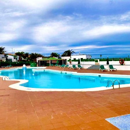 Casa Sandra Cocosol Коста-де-Антигуа Экстерьер фото
