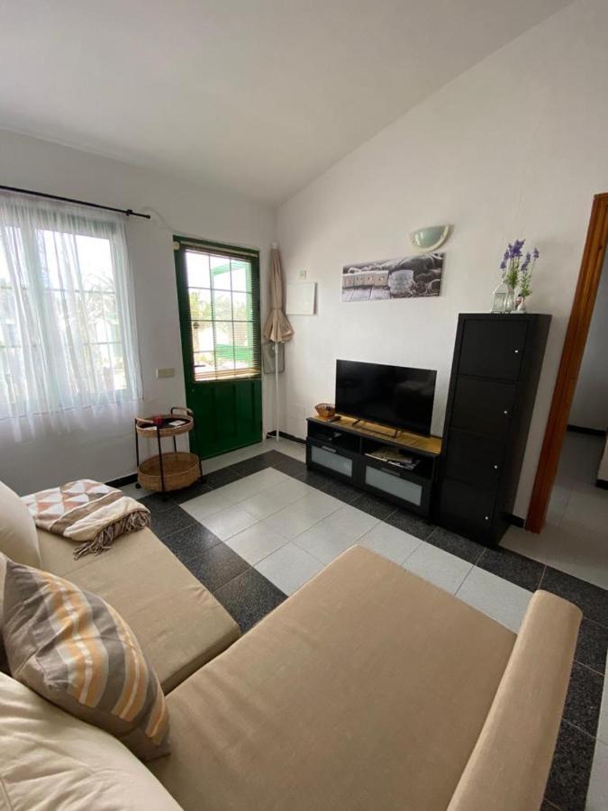 Casa Sandra Cocosol Коста-де-Антигуа Экстерьер фото