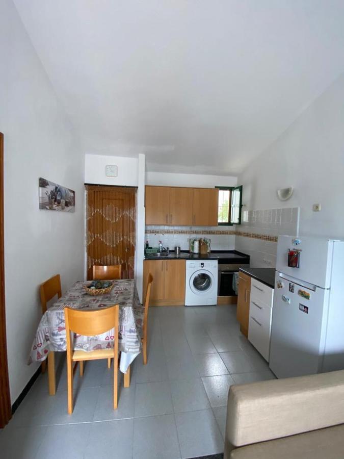Casa Sandra Cocosol Коста-де-Антигуа Экстерьер фото