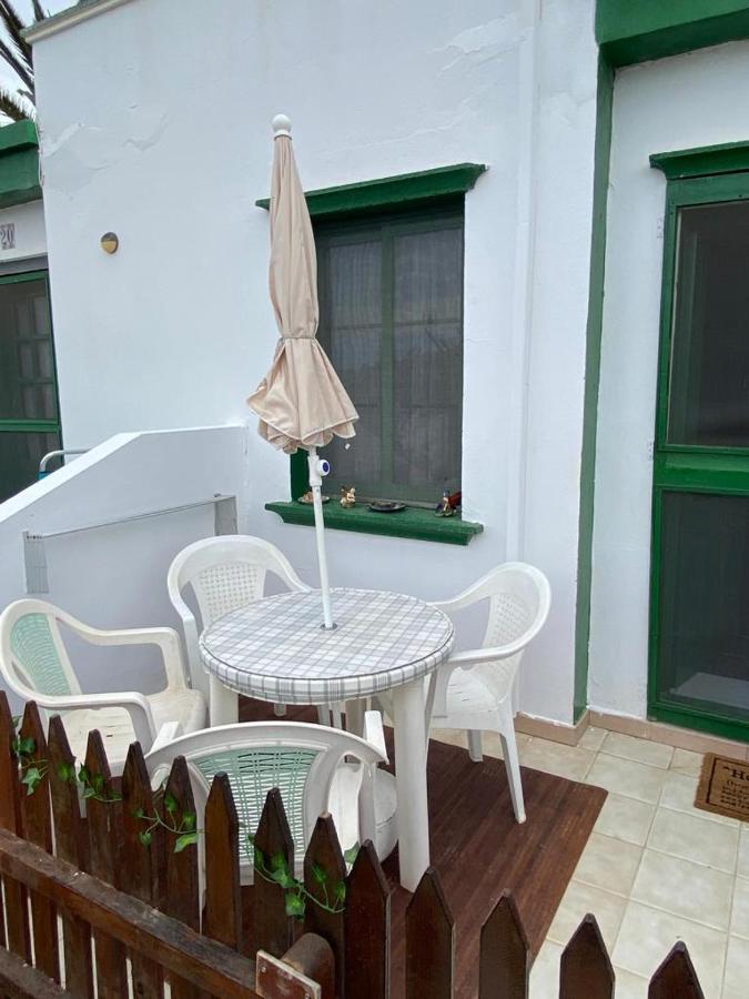 Casa Sandra Cocosol Коста-де-Антигуа Экстерьер фото