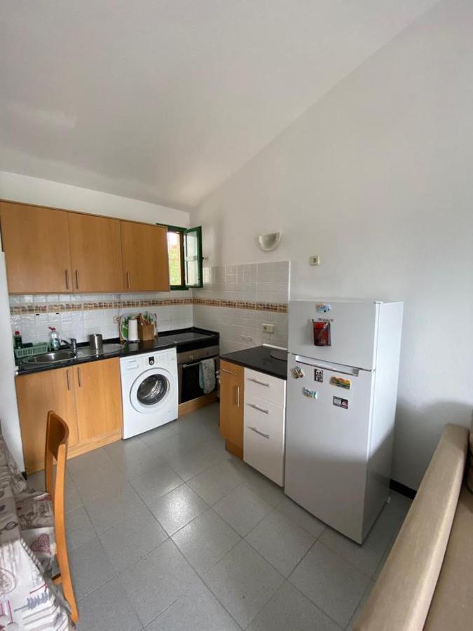 Casa Sandra Cocosol Коста-де-Антигуа Экстерьер фото