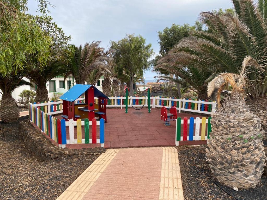 Casa Sandra Cocosol Коста-де-Антигуа Экстерьер фото