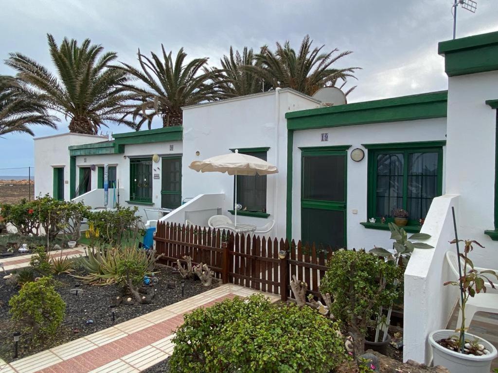 Casa Sandra Cocosol Коста-де-Антигуа Экстерьер фото