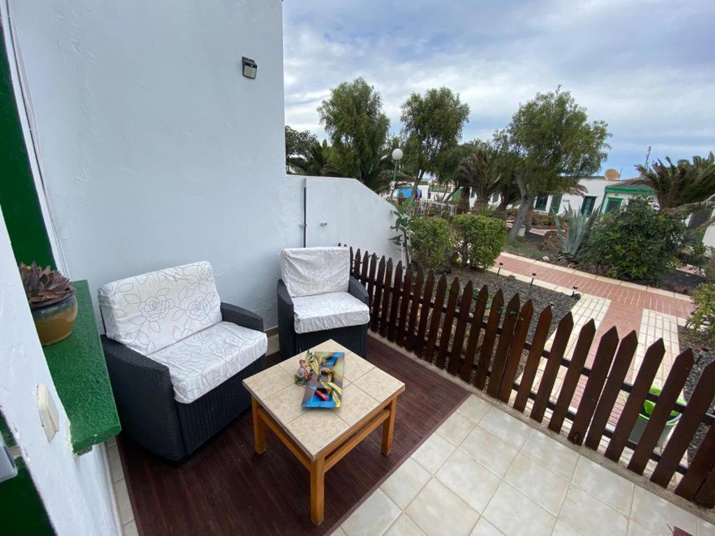 Casa Sandra Cocosol Коста-де-Антигуа Экстерьер фото