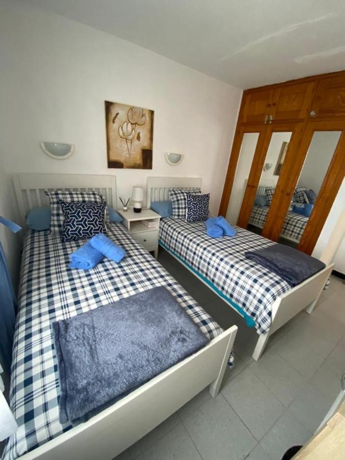 Casa Sandra Cocosol Коста-де-Антигуа Экстерьер фото