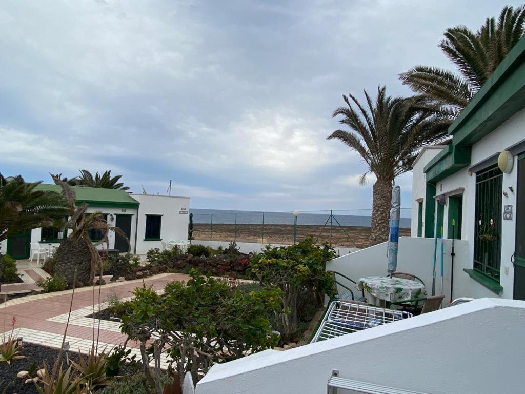Casa Sandra Cocosol Коста-де-Антигуа Экстерьер фото