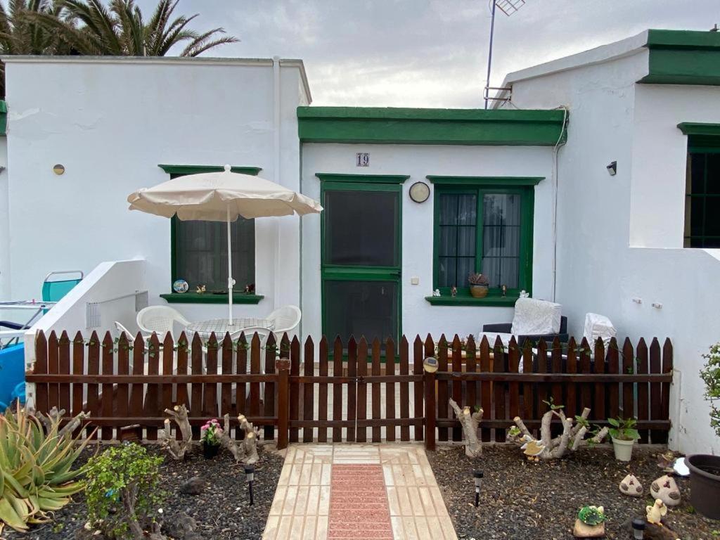 Casa Sandra Cocosol Коста-де-Антигуа Экстерьер фото