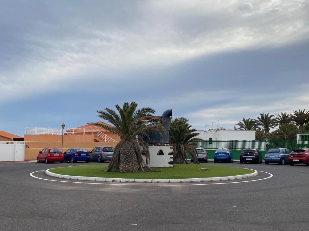 Casa Sandra Cocosol Коста-де-Антигуа Экстерьер фото
