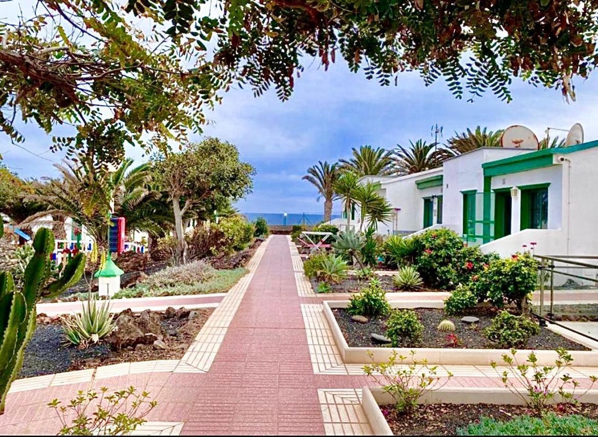Casa Sandra Cocosol Коста-де-Антигуа Экстерьер фото