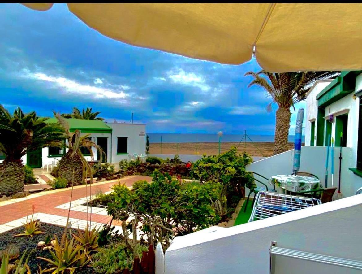 Casa Sandra Cocosol Коста-де-Антигуа Экстерьер фото